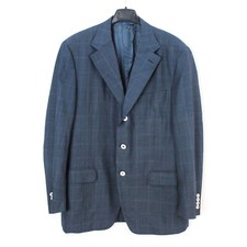 Canali Pure Neuf Laine Hommes