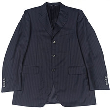 Canali Hommes Costume Veste