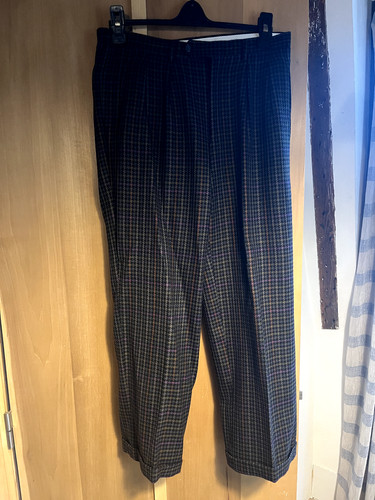 Vintage canali custom - vintage, made