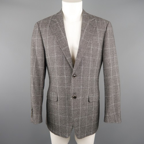 Canali taille manteau sport - canali,