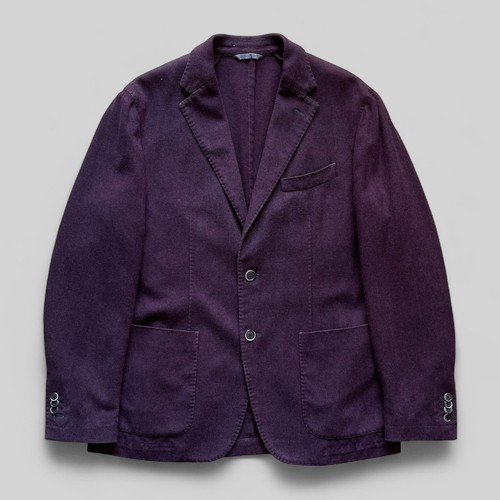 Blazer homme canali sans - homme,
