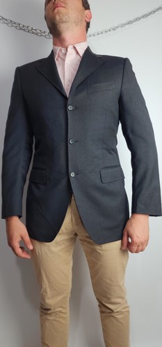 Blazer canali élégant pour - canali,