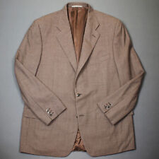 CANALI 100% wool textured