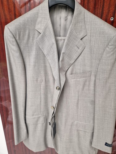 Canali suit 62r - suit,