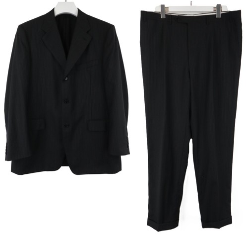 Blazer pantalon rayures - blazer,