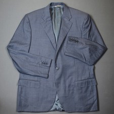 CANALI 1934 100% wool