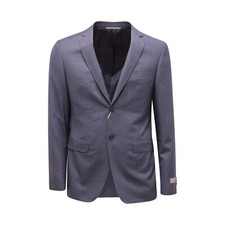 0537AU abito uomo CANALI man