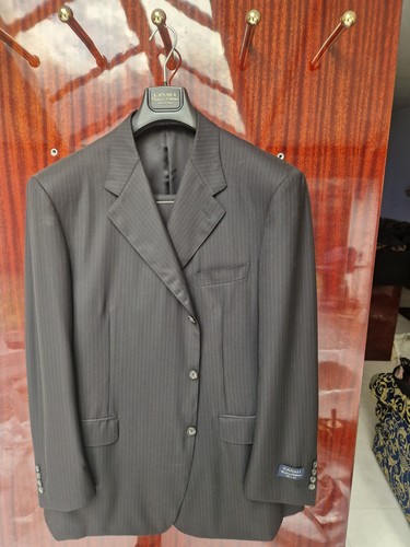 Canali suit 60r - canali,