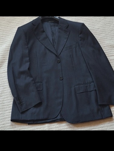 Veste homme pure laine canali - veste,