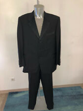 smocking luxe noir CANALI