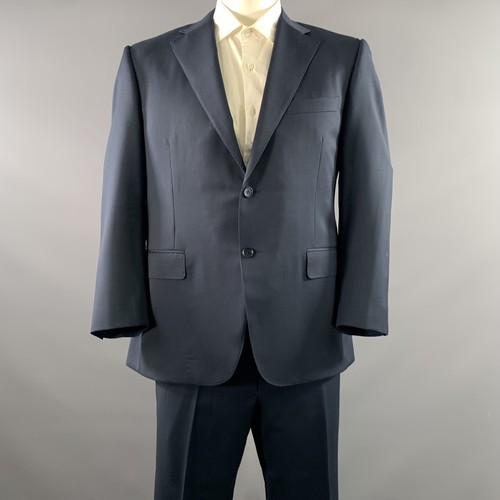 Canali costume bleu - canali, marine