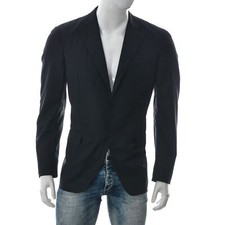 Blazer de costume homme Canali