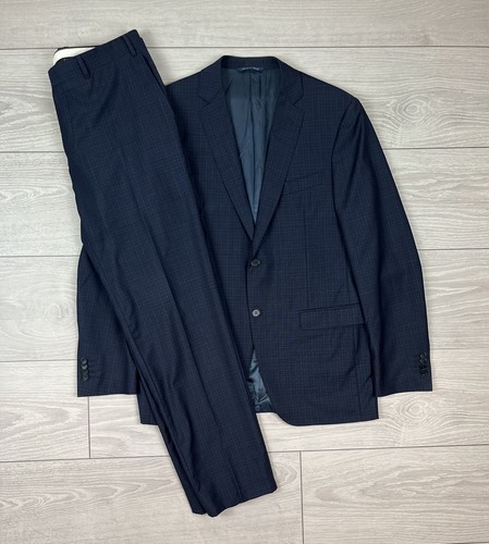 Pantalon blazer costume homme