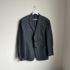 Blazer homme Canali Italy 52R