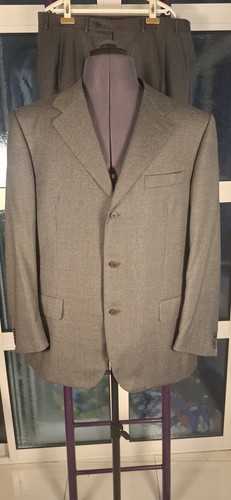 Costume canali homme - homme, laine