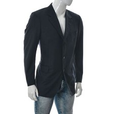 Veste de costume homme Canali