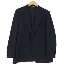 Canali Blazer Homme Laine