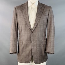 CANALI Taille 42 Regular
