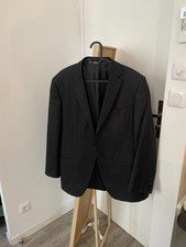 Canali Veste Homme 100% Laine