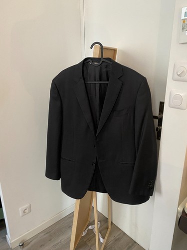 Canali veste homme 100 - canali, laine