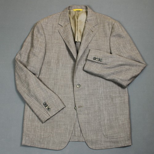 Canali kei blazer - canali, laine