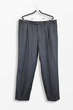 Pantalon habillé homme Canali