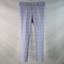 CANALI Taille 34 Pantalons De