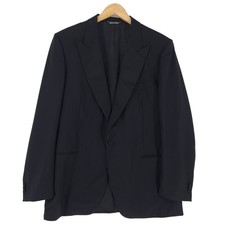 Canali Hommes Blazer Laine