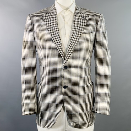 Canali taille veste de - canali,