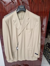 Canali suit 62L