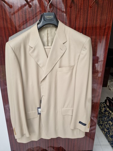 Canali suit 62l - suit,