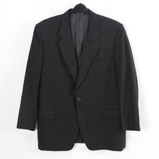 Canali Hommes Blazer UK 46R US